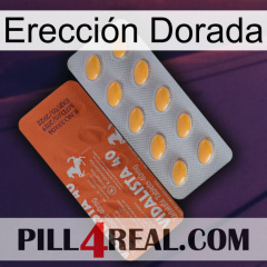 Erección Dorada 43